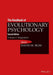 The Handbook of Evolutionary Psychology, Volume 2: Integrations by David M. Buss