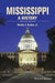 Mississippi: A History by Westley F. Busbee