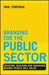 Branding for the Public Sector: Creating, Building and Managing Brands People Will Value by Paul Temporal