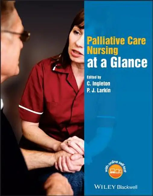 Palliative Care at a Glance by C. Ingleton