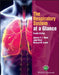 The Respiratory System at a Glance by Jeremy P. T. Ward, Jane Ward, Richard M. Leach