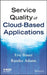 Service Quality of Cloud-Based Applications by Eric Bauer