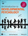 An Introduction to Developmental Psychology by Alan Slater