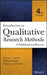 Introduction to Qualitative Research Methods: A Guidebook and Resource by Steven J. Taylor