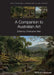 A Companion to Australian Art by Christopher Allen