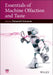 Essentials of Machine Olfaction and Taste by Takamichi Nakamoto