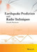 Earthquake Prediction with Radio Techniques by Masashi Hayakawa