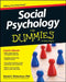 Social Psychology for Dummies by Daniel Richardson