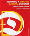 Becoming a Graphic and Digital Designer by Steven Heller