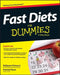 Fast Diets for Dummies by Kellyann Petrucci