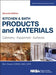 Kitchen & Bath Products and Materials: Cabinetry, Equipment, Surfaces by Ellen Cheever
