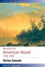 Reading The American Novel 1780 - 1865 by Shirley Samuels