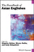 The Handbook of Asian Englishes by Kingsley Bolton