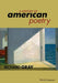 A History Of American Poetry by Richard Gray