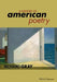 A History Of American Poetry by Richard Gray