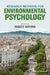 Research Methods for Environmental Psychology by Robert Gifford