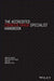 The Accredited Counter Fraud Specialist Handbook by Martin Tunley