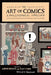 The Art of Comics: A Philosophical Approach by Aaron Meskin