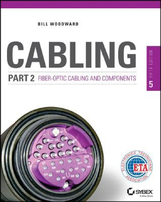 Cabling Part 2 Fiber-Optic by Woodward