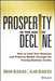 Prosperity in the Age of Decline: How to Lead Your Business and Preserve Wealth Through the Coming Business Cycles by Brian Beaulieu