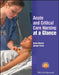Acute and Critical Care Nursing at a Glance by Jacqui Finch
