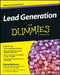 Lead Generation for Dummies by Dayna Rothman