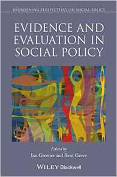 Evidence And Evaluation In Social Policy