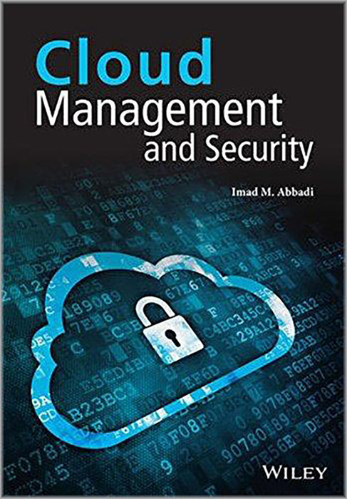 Cloud Management And Security