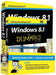 Windows 8.1 For Dummies [With Dvd] by Andy Rathbone
