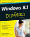 Windows 8.1 for Dummies by Andy Rathbone