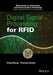 Digital Signal Processing for Passive RFID by Feng Zheng, Thomas Kaiser