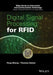 Digital Signal Processing for Passive RFID by Feng Zheng, Thomas Kaiser
