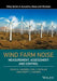 Wind Farm Noise: Measurement, Assessment, and Control by Colin H. Hansen