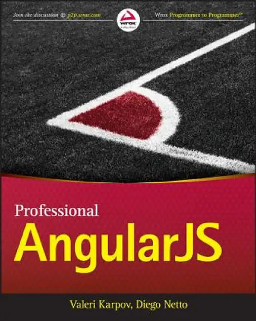 Professional Angularjs by Valeri Karpov