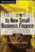 Banker's Guide to New Small Business Finance, + Website: Venture Deals, Crowdfunding, Private Equity, and Technology by Charles H. Green