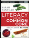 Literacy and the Common Core: Recipes for Action [With CDROM] by Sarah Tantillo