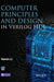 Computer Principles and Design in Verilog Hdl by Yamin Li