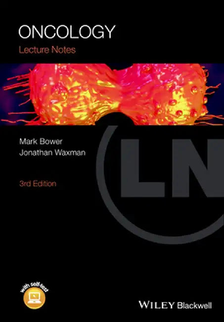 Lecture Notes by Mark Bower