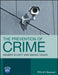 The Prevention of Crime by Delbert Elliott, Abigail Fagan