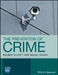 The Prevention of Crime by Delbert Elliott, Abigail Fagan