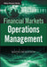 Financial Markets Operations Management by Keith Dickinson