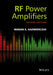 RF Power Amplifier by Marian K. Kazimierczuk