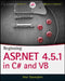 Beginning ASP.NET 4.5.1 In C# and VB by Imar Spaanjaars