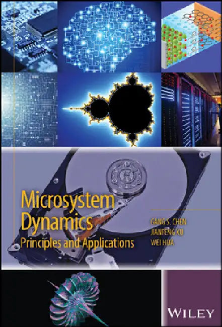 Microsystem Dynamics: Principles and Applications by Chen, Gang S.