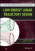 Low-Energy Lunar Trajectory Design by Jeffrey S. Parker