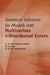 Statistical Inference for Models with Multivariate t-Distributed Errors by A. K. MD Ehsanes Saleh