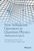 Non-Selfadjoint Operators in Quantum Physics: Mathematical Aspects by Fabio Bagarello