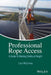 Professional Rope Access: A Guide to Working Safely at Height by Loui McCurley