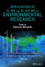 Application of IC-MS and IC-Icp-MS in Environmental Research by Rajmund Michalski