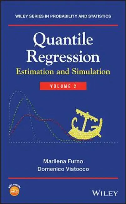 Quantile Regression: Estimation and Simulation by Marilena Furno
